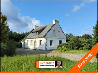  Maison  vendre 6 pices 110 m