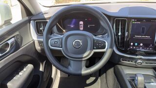XC60 2.0 T6 340 Hybride BVA8 Inscription Business - Automatique T 2021 occasion 01220 Divonne Les Bains