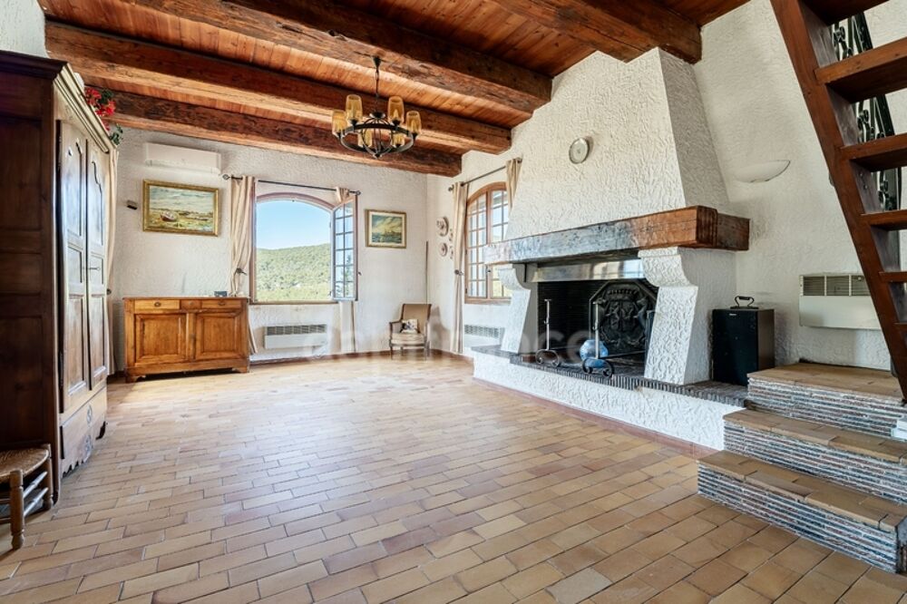 Maison à vendre 167 pièces CEYRESTE (13) Terrain 1000 m2, Piscinable, garage