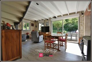  Maison � vendre 6 pi�ces 115 m�