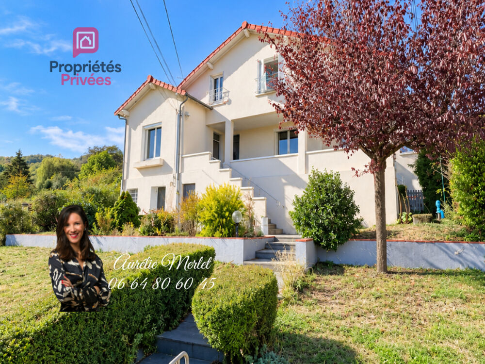 Vente Maison Maison Chatel Guyon Chatel guyon