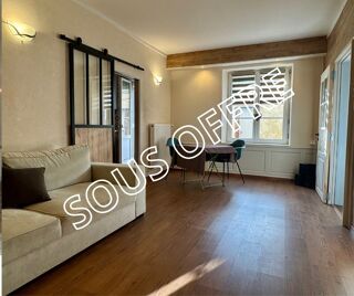  Appartement � vendre 3 pi�ces 83 m�