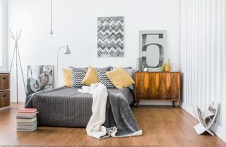  Appartement  vendre 3 pices 63 m