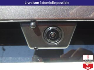 C5 aircross Hybride 145 e-DCS6 Max +Pack Hiver 2026 occasion 10150 Lavau