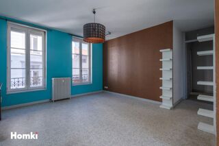  Appartement à vendre 2 pièces 58 m²