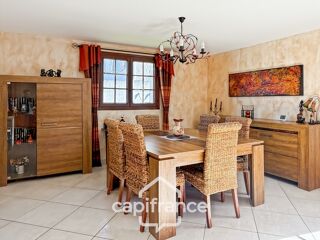  Maison à vendre 5 pièces 105 m²