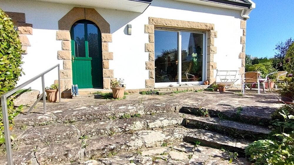 Vente Maison Maison à vendre 8 pièces COMBRIT (29) Sainte-Marine Combrit