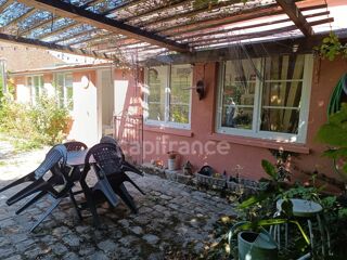  Maison à vendre 4 pièces 100 m²