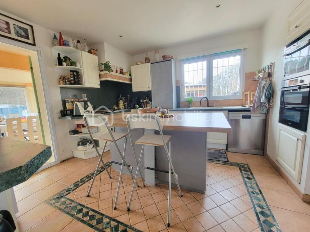 � vendre  Villa Trans-en-Provence (83720)