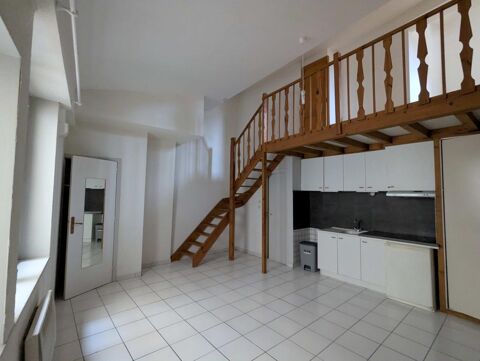  Appartement  louer 2 pices 41 m