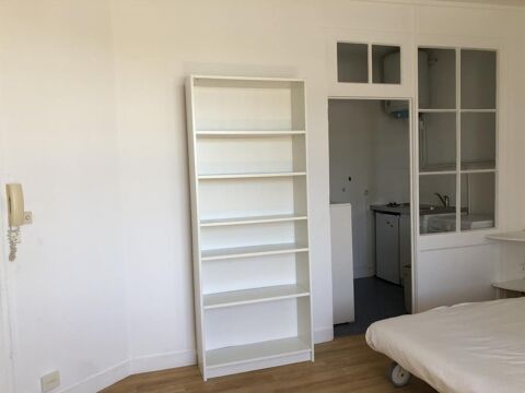  Appartement � louer 1 pi�ce 26 m�