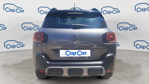 C3 Aircross 1.5 BlueHDi 100 Business Shine 2020 occasion 20137 Lecci