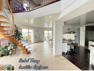  Duplex/triplex � vendre 6 pi�ces 132 m�