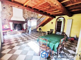  Maison à vendre 7 pièces 208 m²