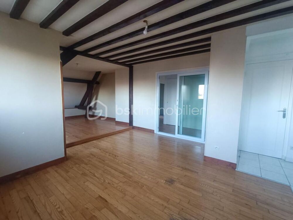 Appartement 3 chambres