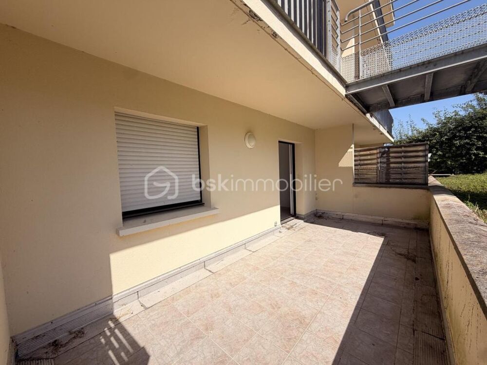 Vente Appartement Appartement à -2 min à pied de la plage Criel sur mer