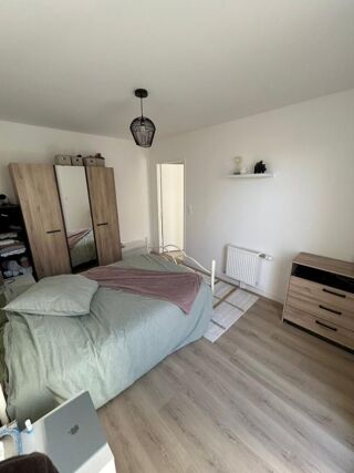  Appartement � louer 2 pi�ces 47 m�