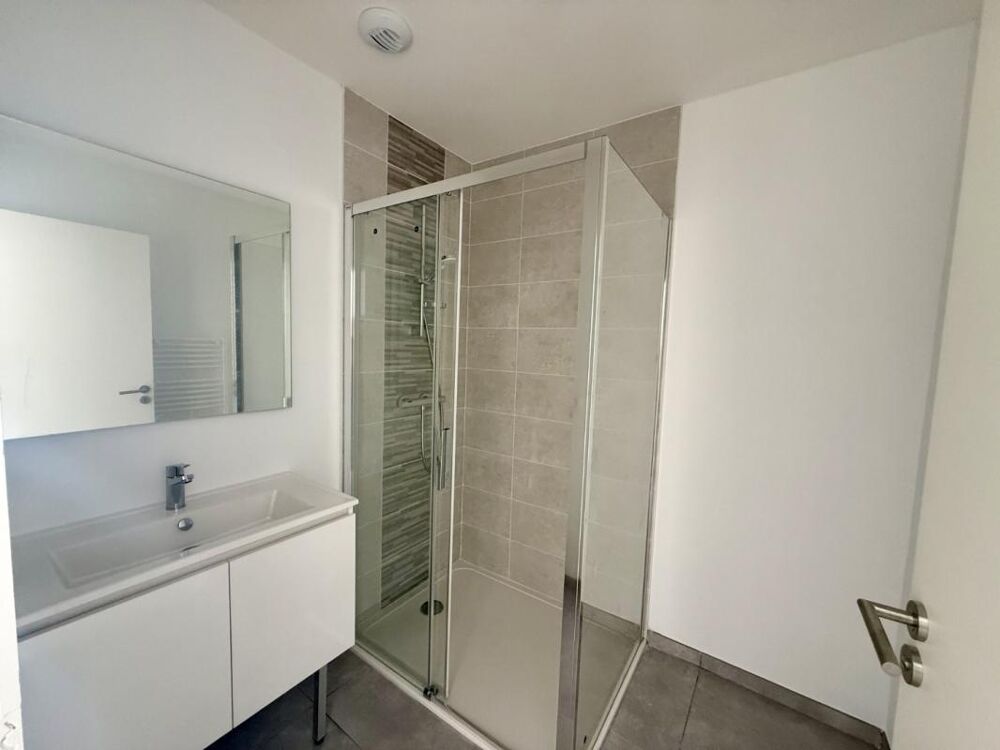 Location Appartement APPARTEMENT T3 NEUF - 76.74M² (TERRASSE + GARAGE) - CHADRAC Chadrac