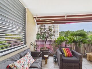  Appartement à vendre 3 pièces 76 m²
