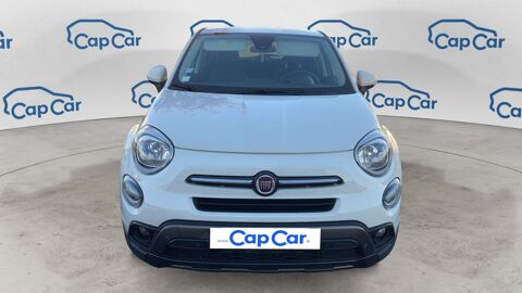 500 X 1.6 MultiJet 120 City Cross 2019 occasion 85440 Saint Hilaire La Foret