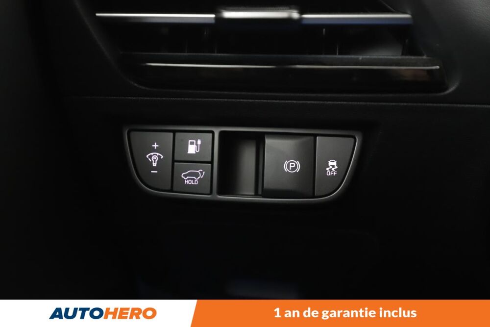 EV6 Electrique 77.4 kWh GT Line 4WD 325 ch 2022 occasion 92130 Issy-les-Moulineaux