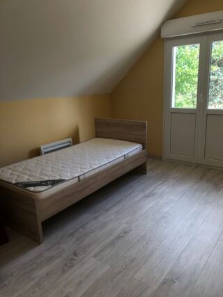  Maison à louer 4 pièces 70 m²