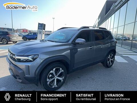 Annonce voiture Dacia Duster 27490 