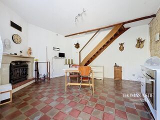 Vente Maison Maison Saint leger de montbrillais