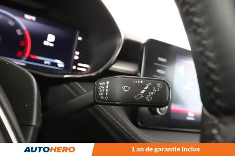 Fabia 1.0 TSI Style DSG7 110 ch 2023 occasion 92130 Issy-les-Moulineaux
