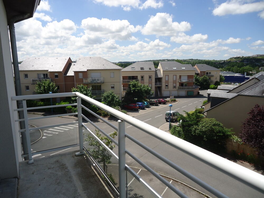 Location Appartement LOCATION T1BIS ONET LE CHATEAU SANS FRAIS D'AGENCE Onet le chateau