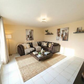  Appartement à vendre 4 pièces 99 m²