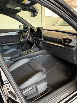 Leon 2.0 TDI DSG Dark Night 2025 occasion 33000 Bordeaux