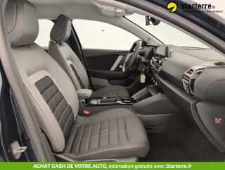 C4 Hybride 145 ch e-DCS6 Plus 2025 occasion 69190 Saint-Fons