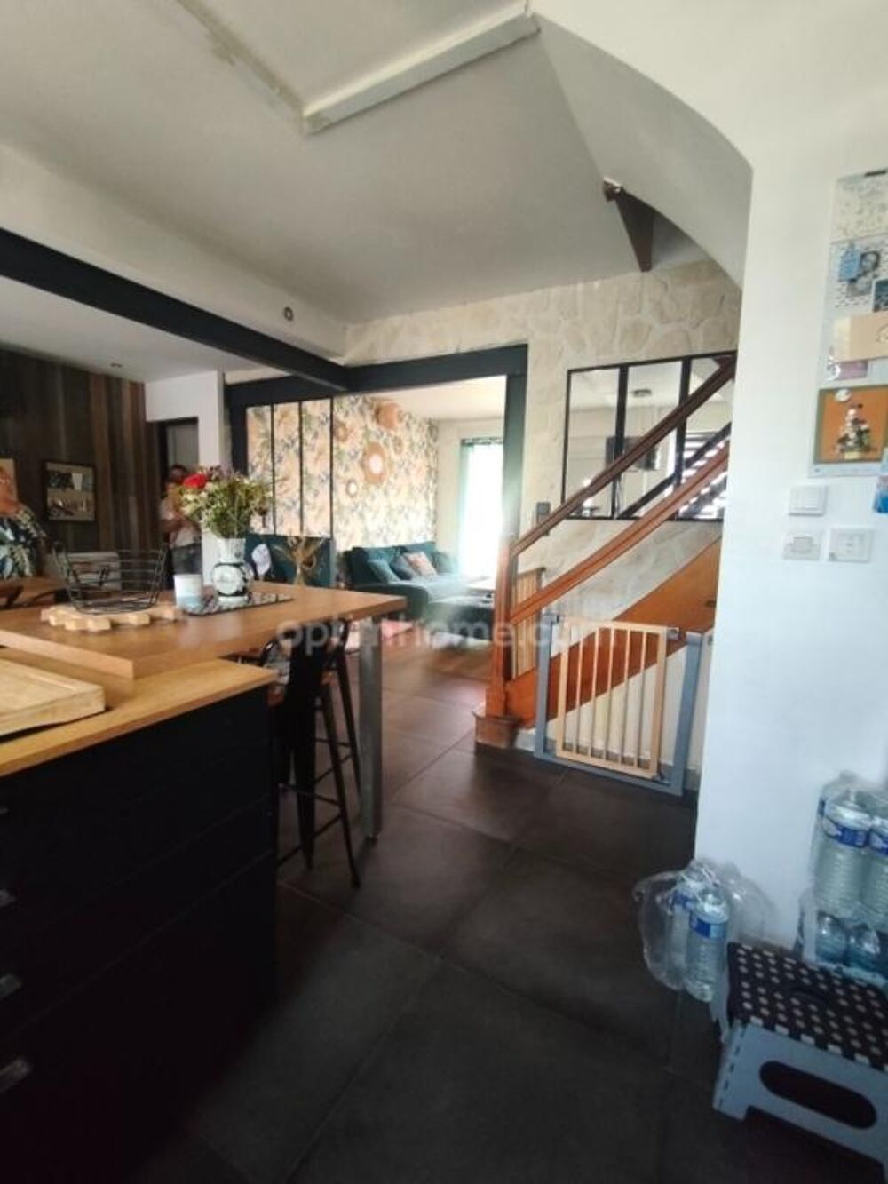 Vente Maison Maison de ville rénovée au calme Chateauroux