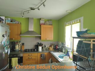  Maison à vendre 5 pièces 93 m²