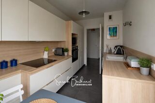  Appartement à vendre 3 pièces 68 m²