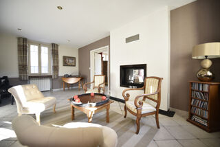  Maison � vendre 9 pi�ces 237 m�