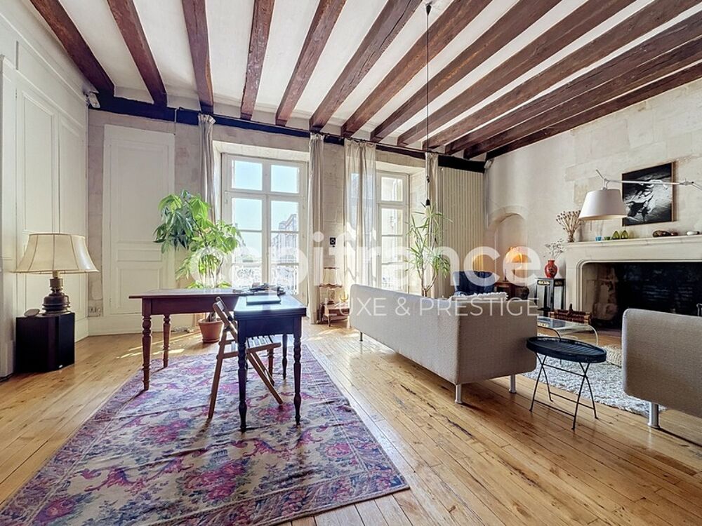 Maison de ville 4 chambres, garage, 265 m2