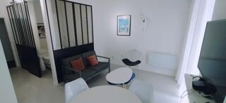  Appartement à louer 1 pièce 27 m²