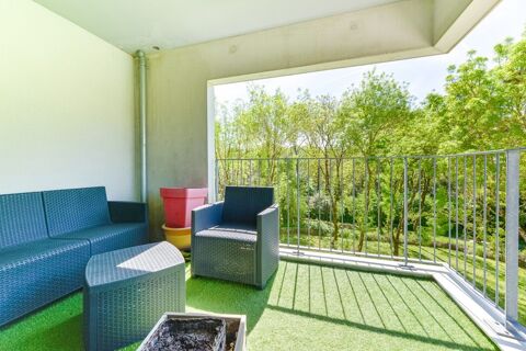  Appartement à vendre 3 pièces 67 m²