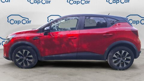 Captur 1.0 TCe 100 GPL Evolution 2024 occasion 54700 Norroy Les Pont A Mousson