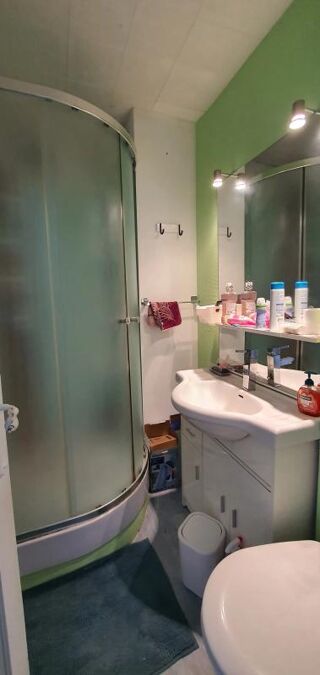  Appartement � vendre 2 pi�ces 25 m�