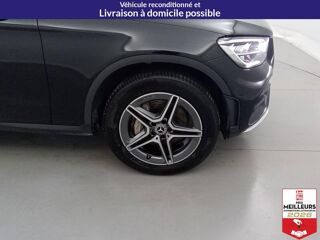 Classe GLC 300 e 9G-Tronic 4Matic AMG Line 2022 occasion 10150 Lavau