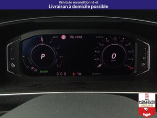 Tiguan eHybrid 245 DSG6 R-Line 2023 occasion 10150 Lavau