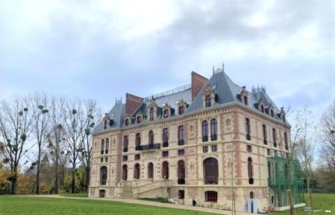  Appartement  louer 1 pice 54 m