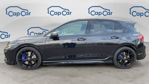 Golf 8 R 2.0 TSi 320 4Motion DSG7 Sport - Automatique Toit ouvran 2022 occasion 21000 Dijon
