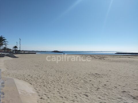 HERAULT (34) littoral &agrave; vendre Fonds de commerce HOTEL -20 CH /RESTAURANT 150 cvts VUE MER EMPLACEMENT N&deg;1 1189000 34280 Carnon plage