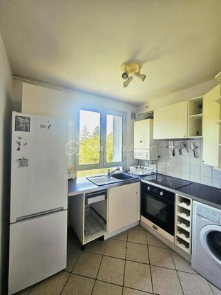  Appartement  vendre 3 pices 52 m