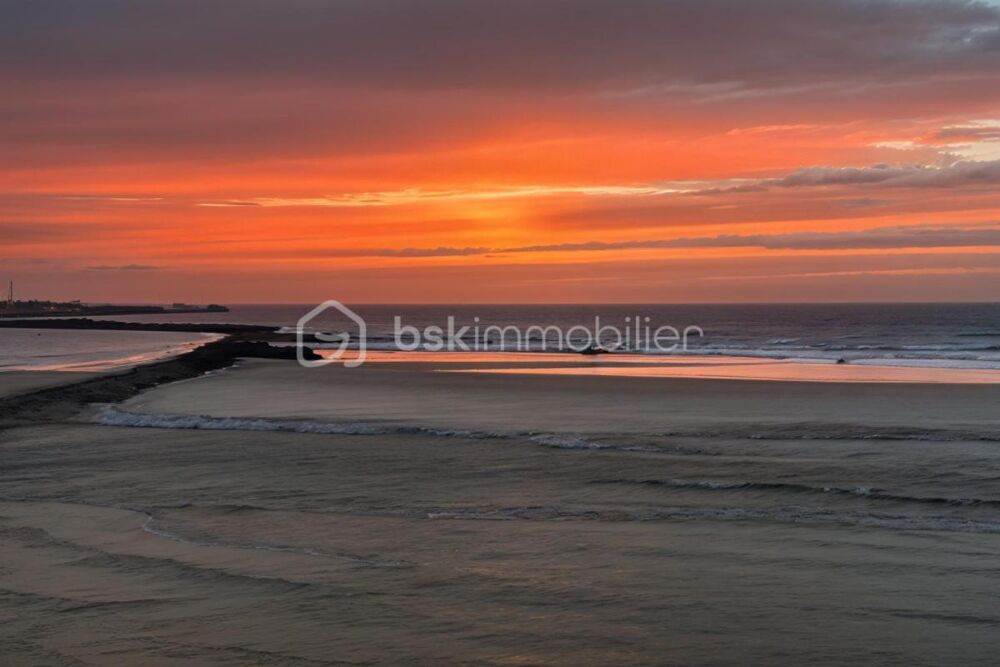 � vendre  Appartement Pornichet (44380)