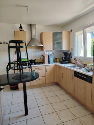  Maison à vendre 6 pièces 106 m²